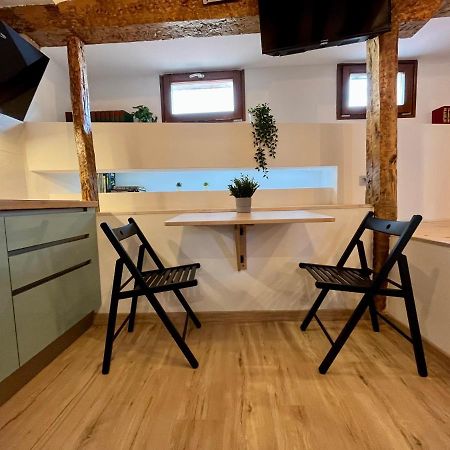 Atuaire Home Loft Con Encanto En El Corazon De Burgos Dauda Экстерьер фото