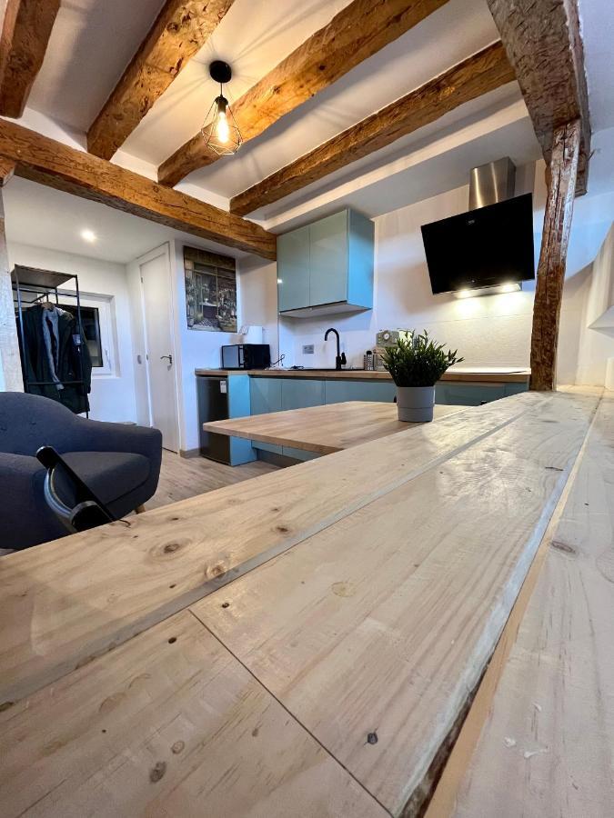 Atuaire Home Loft Con Encanto En El Corazon De Burgos Dauda Экстерьер фото